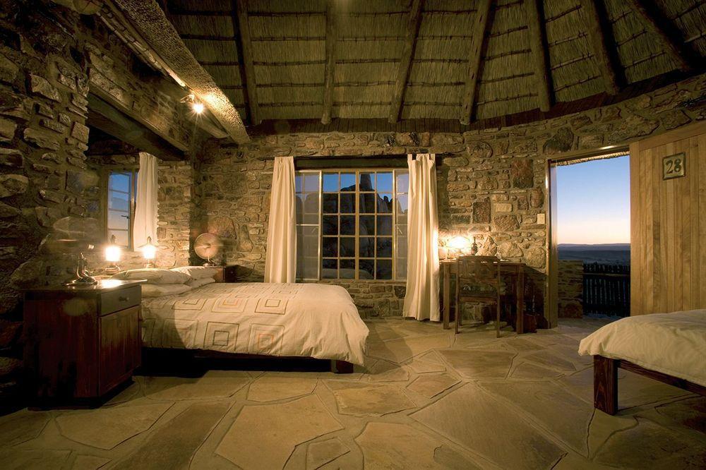 Gondwana Canyon Lodge Kanebis Exterior foto